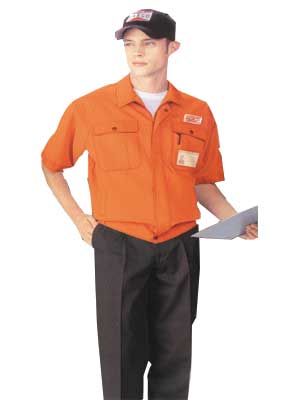 珠海工衣生產(chǎn)廠家