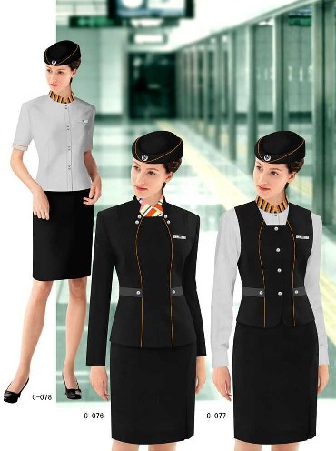 廣州工作服生產廠家