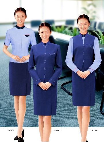 珠海工作服生產廠家