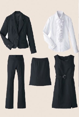 中山制服生產廠家