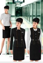 東莞工衣職業服裝的設計技巧