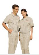 ?東莞工作服工作服定做時需要看樣衣嗎